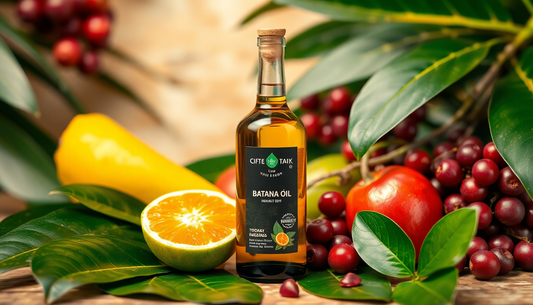 Unlock the Powerful Benefits of Authentic Batana Oil for Hair Growth and Scalp Health in 2025