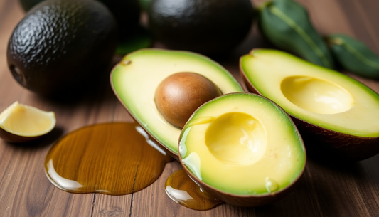 Harnessing Hair Growth: The Best Castor Oil and Avocado Masks for Nourishing and Repairing Damaged Hair