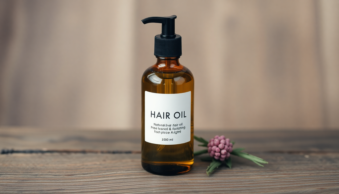 Discover the Scientifically Supported Hair Regrowth Benefits of Authentic Batana Oil from Honduras in 2026