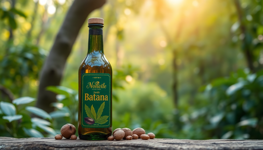 Unlocking the Secret Science of Batana Oil from Honduras: Natural Solutions for Hair Regrowth, Scalp Revitalization, and Beard Enhancement in 2026