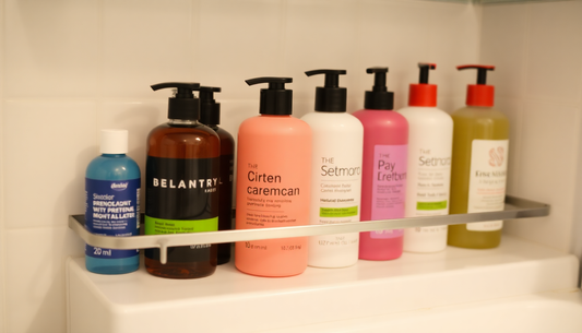 Top 5 Best Shampoos for Damaged Hair in 2025: Restore Shine and Strength to Your Tresses