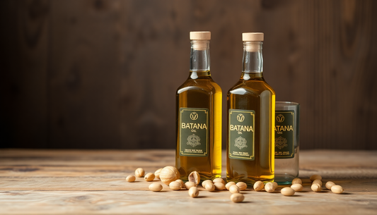Batana Oil Benefits: Unlocking the Natural Secrets for Luxurious Hair in 2025
