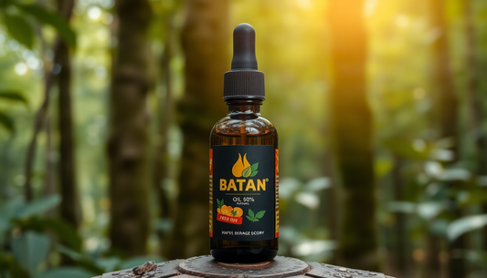 Unlock the Natural Potential of Batana Oil from Honduras for Accelerated Hair Regrowth and Scalp Nourishment in 2026