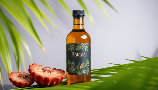The Ultimate 2025 Guide to Batana Oil: Transforming Your Hair and Beard Growth Naturally