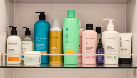 Repair and Nourish: The Best Hair Products for Damaged Hair in 2025