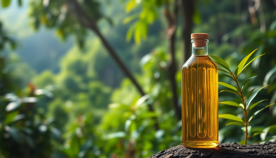 Unveiling the Top Benefits of Authentic Batana Oil from Honduras for Accelerated Hair Regrowth and Scalp Revitalization in 2026