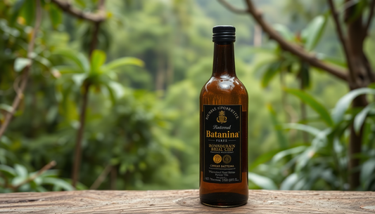 Unlock the Natural Power of Honduran Batana Oil for Rapid Hair Regrowth and Scalp Revitalization in 2025