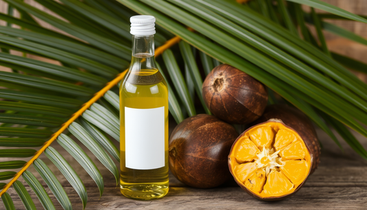 Batana Oil Benefits Reimagined: A Honduras-Heritage Routine for 4C Hair Growth, Edges Health, and Gentle Skin Nourishment