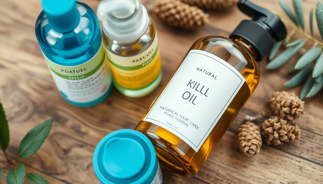 Batana Oil for 4C Hair: Edge Restoration and Growth Boost Through Honduran-Miskito Heritage