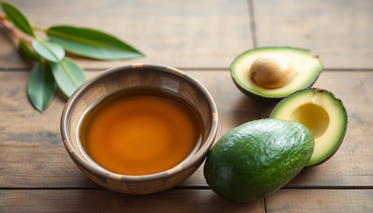 Revitalizing Hair Health: The Top Batana and Avocado Masks for Enhanced Growth and Damage Recovery in 2025