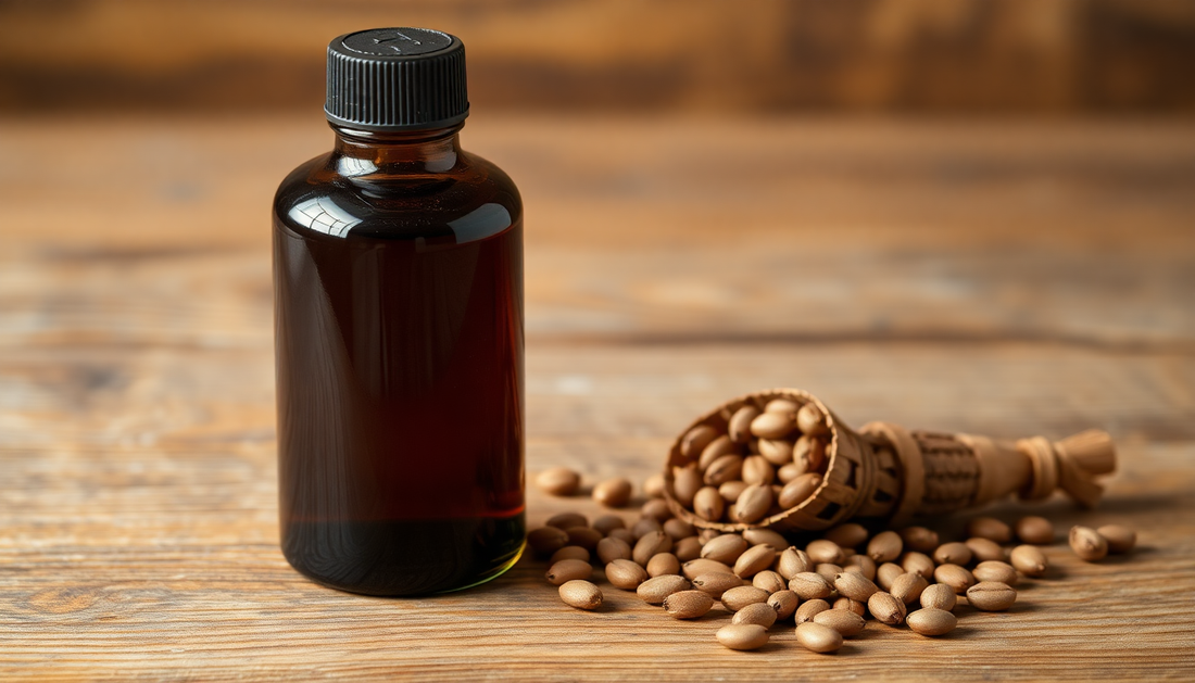 Discover the Science Behind Batana Oil’s Unique Ability to Stimulate Natural Hair Growth and Improve Scalp Health in 2025