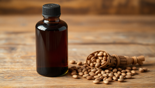 Discover the Science Behind Batana Oil’s Unique Ability to Stimulate Natural Hair Growth and Improve Scalp Health in 2025