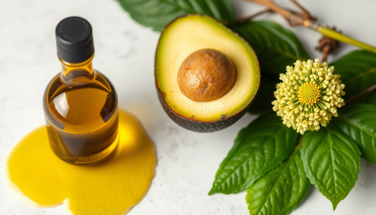 Transform Your Hair Care Routine: The Ultimate Guide to Using Batana, Avocado, and Gotu Kola Masks for Enhanced Growth and Repair in 2025