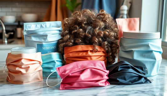 Revive Your Tresses: Discover the Best Hair Masks for Repairing Damaged Hair in 2023