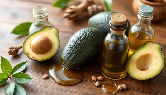 The Ultimate Hair Revival: Best Avocado and Castor Oil Recipes for Strengthening and Nourishing Your Locks in 2025