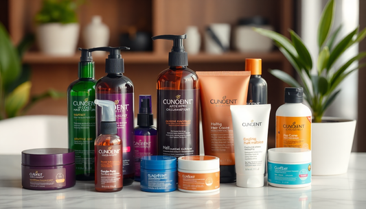 Top 10 Best Hair Growth Products for Thicker, Healthier Hair in 2023