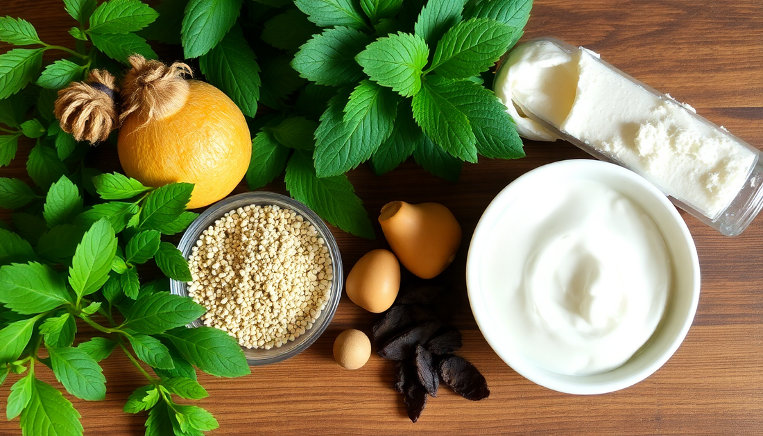 The Ultimate Hair Mask Guide: Top Recipes for Repairing and Nourishing Your Hair in 2025