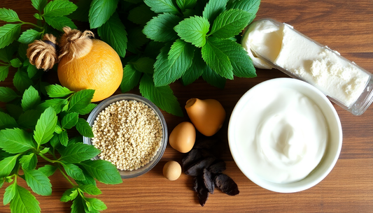 The Ultimate Hair Mask Guide: Top Recipes for Repairing and Nourishing Your Hair in 2025