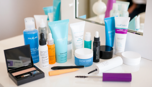 Effective Strategies to Prevent Eyelash Thinning and Breakage: Your Essential Guide for 2025