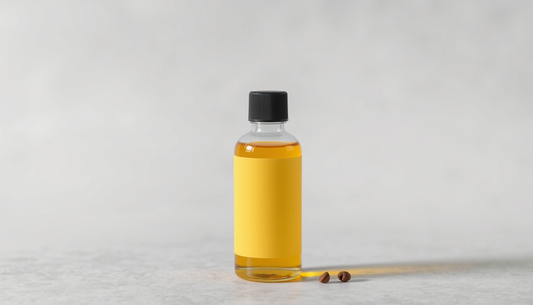 Batana Oil for 4C Hair: The Honduran-Miskito Secret to Natural Growth and Scalp Comfort