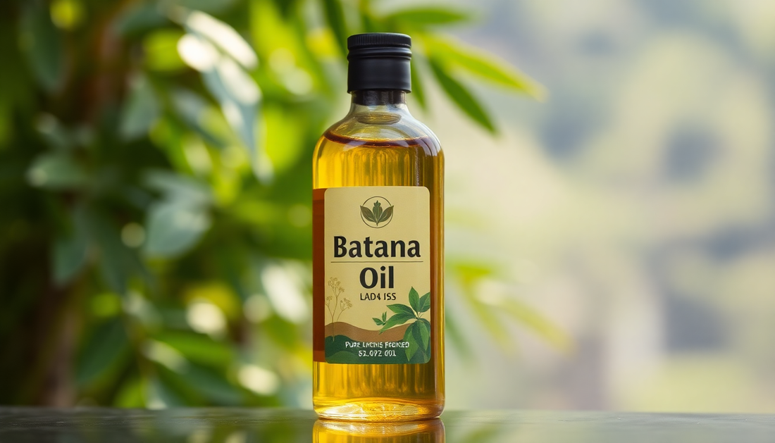 Discover the Science-Backed Benefits of Authentic Batana Oil from Honduras for Accelerating Hair Growth and Enhancing Scalp Health