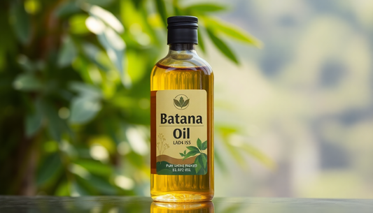 Discover the Science-Backed Benefits of Authentic Batana Oil from Honduras for Accelerating Hair Growth and Enhancing Scalp Health