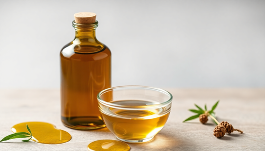 Boost Your Hair Growth Naturally: The Ultimate Guide to Using Castor Oil for Luscious Locks