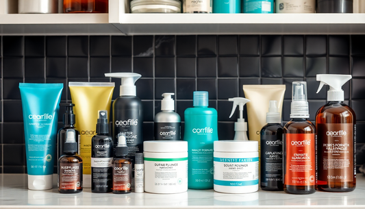 The Ultimate List of Best Hair Growth Products for Luxurious Locks in 2023