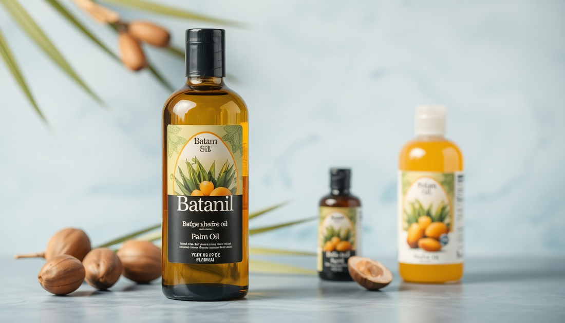 Batana Oil for Hair Growth: A 2025 Guide to Unlocking Its Full Potential and Benefits