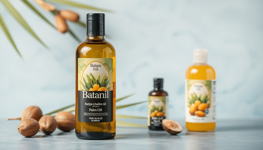 Batana Oil for Hair Growth: A 2025 Guide to Unlocking Its Full Potential and Benefits