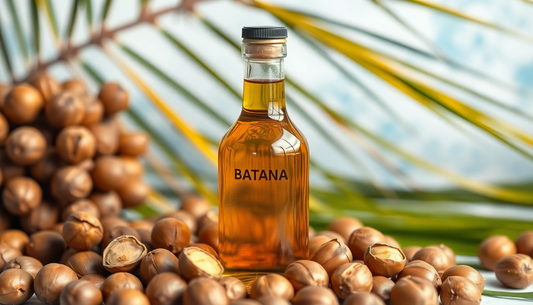 Unlock the Power of Batana Oil: The Ultimate Guide to Boosting Hair Growth and Repair in 2025