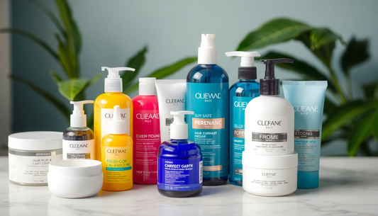 Discover the Top-Rated Hair Growth Products of 2025: Unlock Your Path to Thicker, Healthier Hair