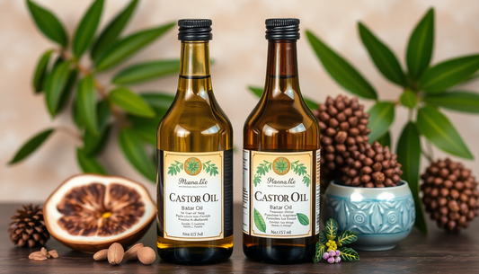 Unlocking the Secrets to Healthy Hair: Top Castor Oil and Batana Oil Masks for Rapid Growth and Repair in 2025