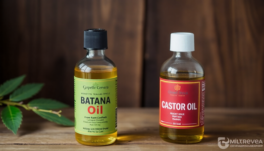 Transform Your Hair Today: Discover the Best Hair Growth Serums and Natural Remedies Featuring Batana and Castor Oil in 2025