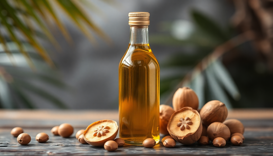 Batana Oil: The Secret Ingredient Your Hair Care Routine Needs in 2025