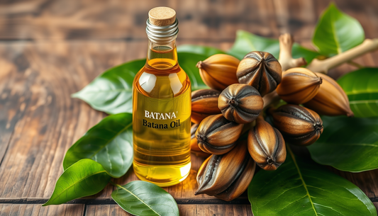 Batana Oil Benefits: The Miskito Women’s Honduras Heritage Shaping 4C Hair Health