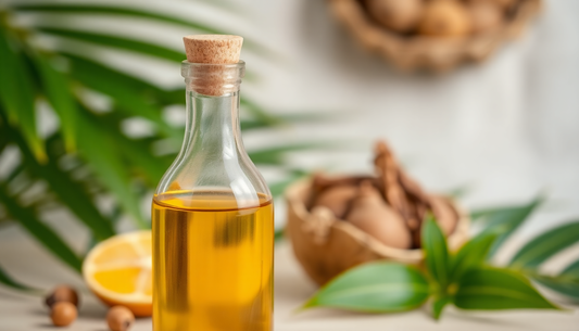 Unlock the Secret Benefits of Authentic Honduran Batana Oil for Rapid Hair Regrowth and Scalp Revival in 2026