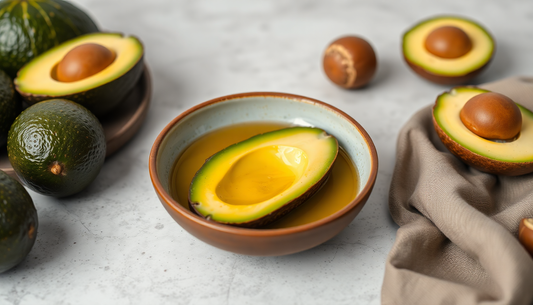 The Ultimate Hair Care Revolution: Best Batana and Avocado Masks for Damage Repair and Growth in 2025