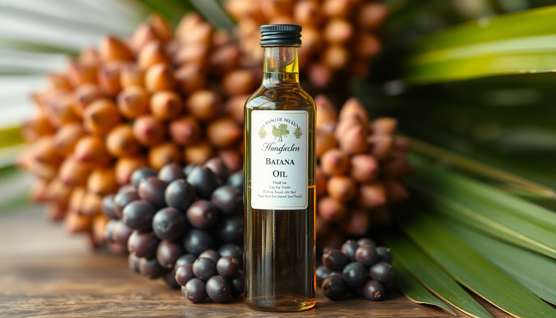 Detecting Fake Batana Oil: A Dermatologist's Checklist — From Honduran Authenticity Clues to At-Home Purity Tests for Real Hair Growth Results