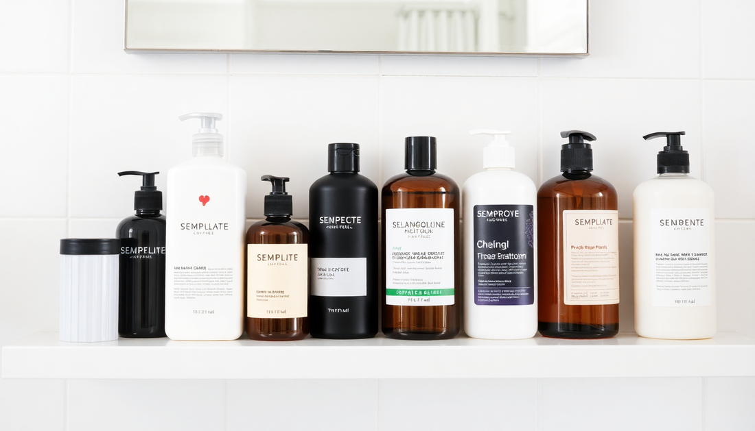 Top 10 Shampoos for Damaged Hair in 2025: Restore Your Locks to Their Former Glory