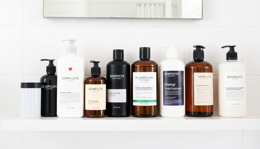Top 10 Shampoos for Damaged Hair in 2025: Restore Your Locks to Their Former Glory