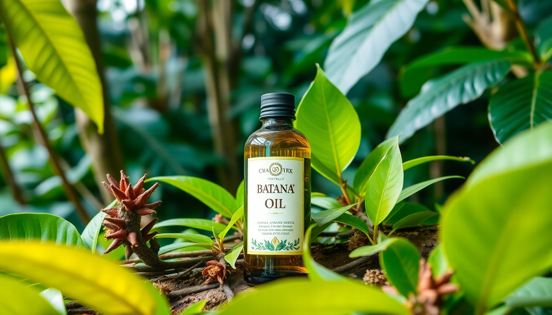 Unlock the Top Scientific Secrets of Batana Oil from Honduras for Superior Hair Regrowth and Scalp Revival in 2026