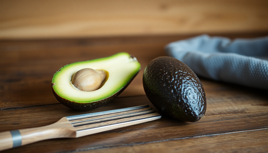 Revitalize and Nourish: Exploring the Impact of Castor Oil and Avocado Hair Masks on Hair Growth and Repair