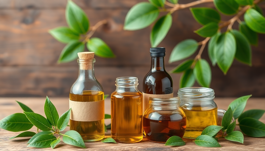 Unlock the Secret Benefits of Authentic Batana Oil from Honduras for Revolutionary Hair Regrowth and Scalp Revitalization in 2026