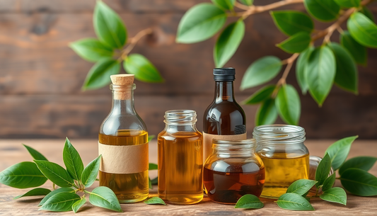 Unlock the Secret Benefits of Authentic Batana Oil from Honduras for Revolutionary Hair Regrowth and Scalp Revitalization in 2026