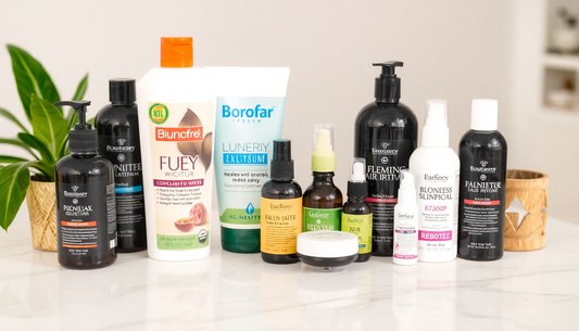 Top 10 Best Hair Growth Products That Actually Work in 2023