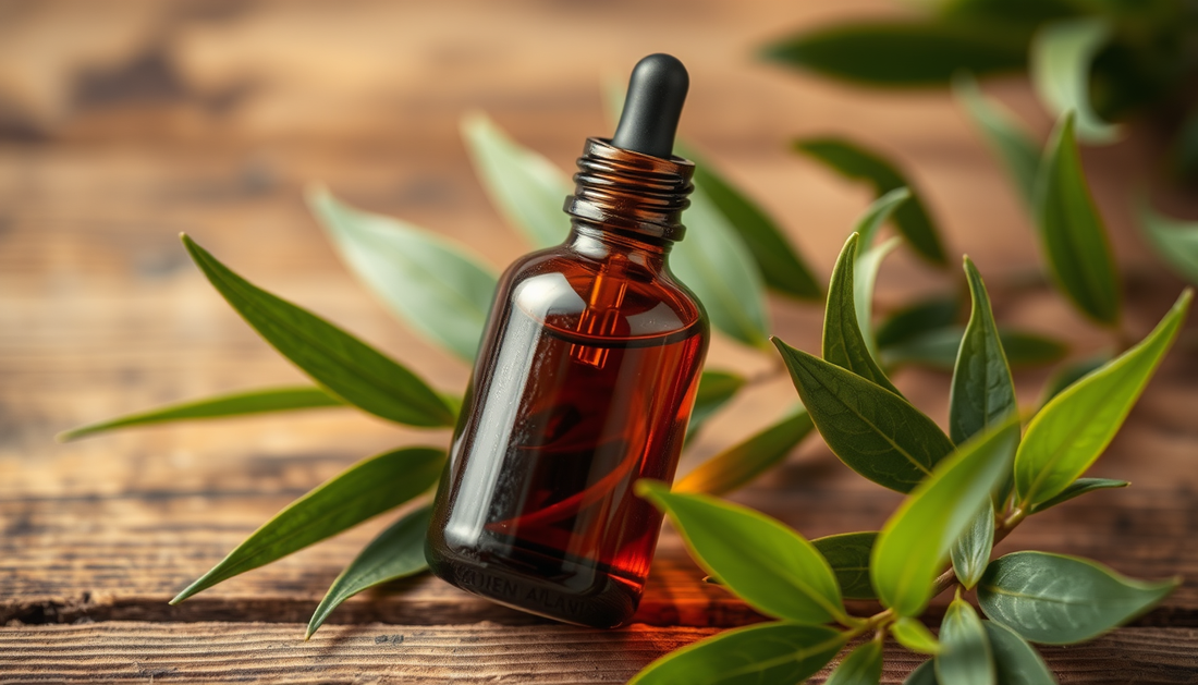 Batana Oil for 4C Hair: Miskito-Honduran Heritage for Edge Revival and Scalp Wellness