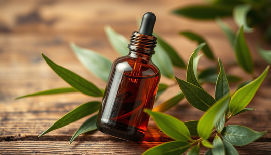 Batana Oil for 4C Hair: Miskito-Honduran Heritage for Edge Revival and Scalp Wellness