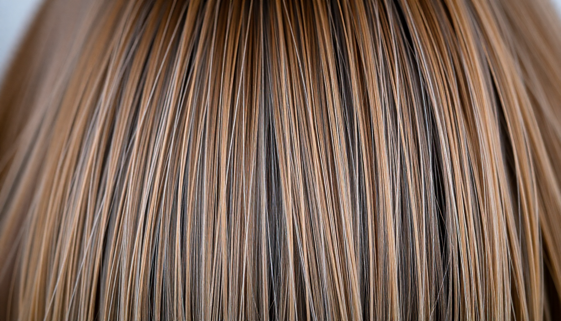 Essential Tips to Reduce Crown Breakage for Long Hair: Achieve Stronger, Healthier Strands