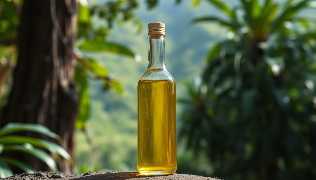 Unlock the Proven Hair Growth Benefits of Authentic Batana Oil from Honduras for Thicker, Healthier Hair in 2025